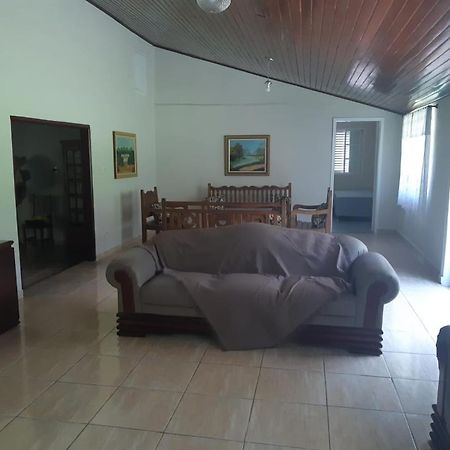 Chacara Barros Villa Aguas da Prata Exterior photo