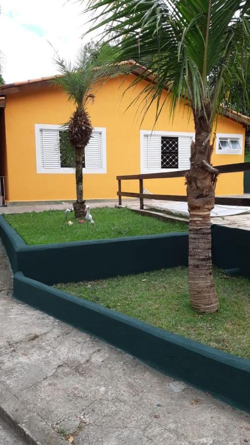 Chacara Barros Villa Aguas da Prata Exterior photo