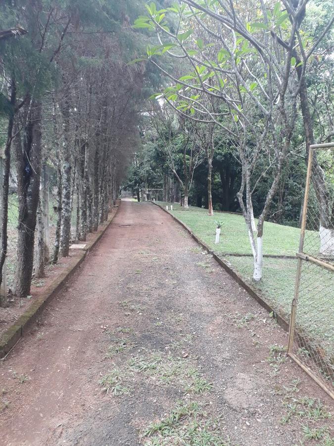 Chacara Barros Villa Aguas da Prata Exterior photo